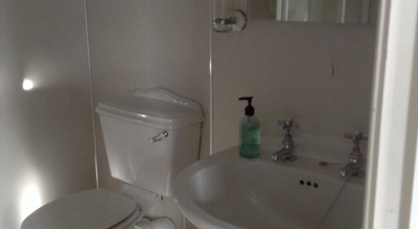 Lee-Side B&B Robin Hood's Bay Quarto foto